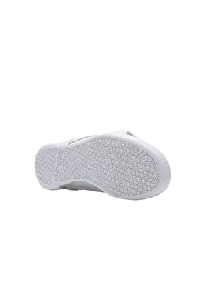 Tenis Mujer Reebok Freestyle Hi - Blanco