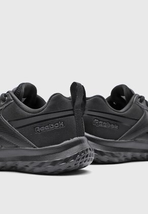 Tenis Reebok Rush Runner 5 Negro