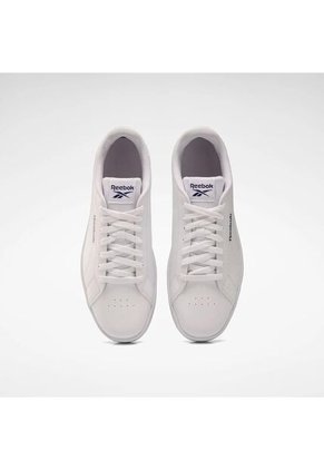 TENIS REEBOK UNISEXO 100074368 COURT CLEA Talla 8.5