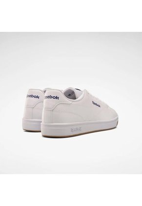 TENIS REEBOK UNISEXO 100074368 COURT CLEA Talla 8.5
