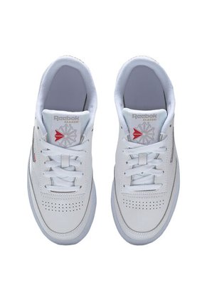 TENIS REEBOK MUJER 100000015 CLUB C-85 Talla 5