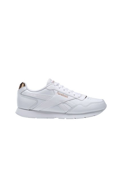 Tenis Classics Reebok Royal - Blanco