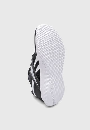 Tenis Reebok Rush Runner 5 Negro