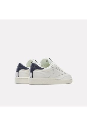 TENIS REEBOK UNISEXO 100209022 CLUB C 85 Talla 7