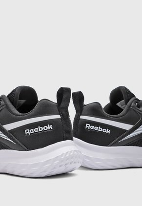 Tenis Reebok Rush Runner 5 Negro