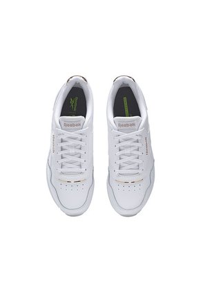 Tenis Classics Reebok Royal - Blanco