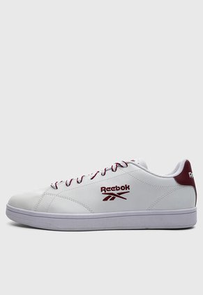 Tenis Reebok Royal Complete Sport Blanco