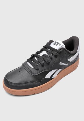 Tenis Reebok BB 1000 Negro