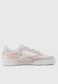 Tenis Reebok Club C Revenge Rosa de Reebok