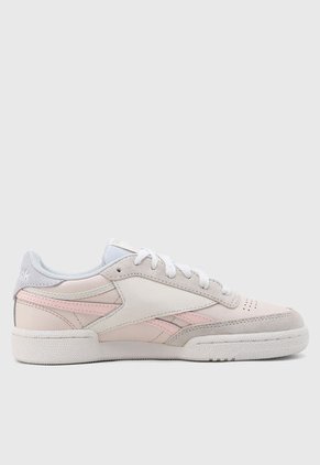 Tenis Reebok Club C Revenge Rosa