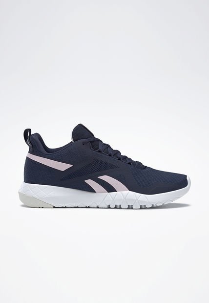 Tenis Training Azul Navy-Blanco Reebok Flexagon Force 3 - Compra Ahora |  Dafiti Colombia