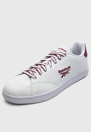 Tenis Reebok Royal Complete Sport Blanco