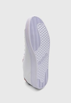 Tenis Reebok Royal Complete Sport Blanco