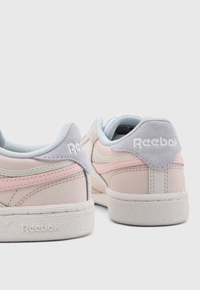 Tenis Reebok Club C Revenge Rosa