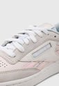 Tenis Reebok Club C Revenge Rosa de Reebok