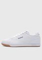 Tenis Reebok Court Clean Blanco de Reebok