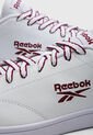 Tenis Reebok Royal Complete Sport Blanco de Reebok