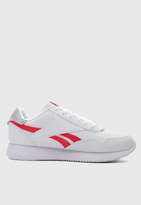 Tenis Reebok Jogger Lite Blanco