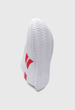 Tenis Reebok Jogger Lite Blanco