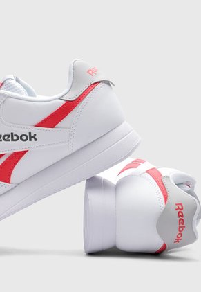 Tenis Reebok Jogger Lite Blanco