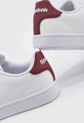 Tenis Reebok Royal Complete Sport Blanco