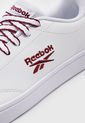 Tenis Reebok Royal Complete Sport Blanco de Reebok