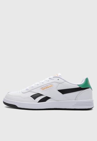 Tenis Reebok Court Advance Blanco Reebok
