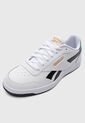 Tenis Reebok Court Advance Blanco de Reebok