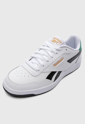 Tenis Reebok Court Advance Blanco
