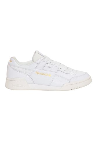TENIS REEBOK MUJER 100271717 WORKOUT PL Talla 7.5 Reebok