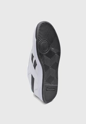 Tenis Reebok Court Advance Blanco