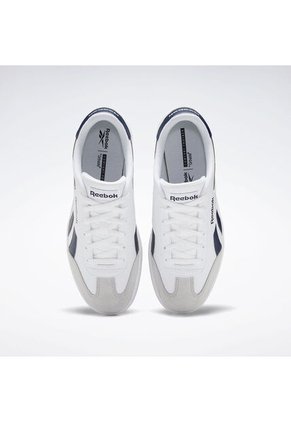 TENIS REEBOK UNISEXO 100010473 SMASH EDGE Talla 6