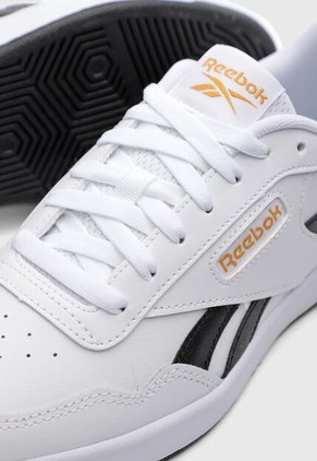 Tenis Reebok Court Advance Blanco