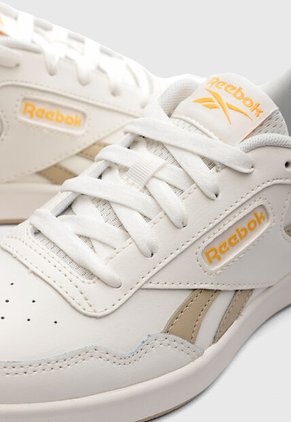 Tenis Reebok Court Advance Marfil