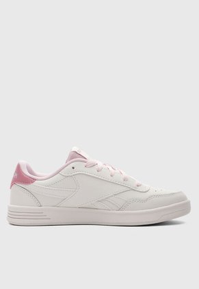 Tenis Reebok Court Advance Marfil