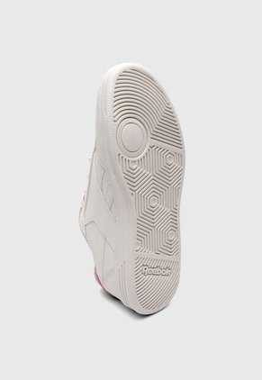 Tenis Reebok Court Advance Marfil