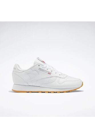 TENIS REEBOK MUJER 100008495 CLASSIC LE Talla 10.5 Reebok