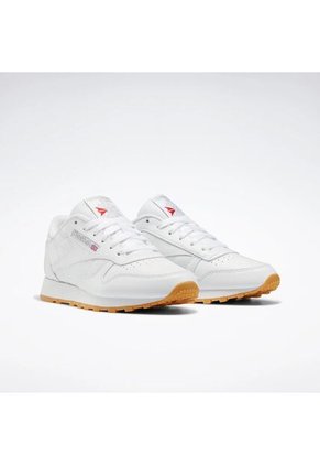 TENIS REEBOK MUJER 100008495 CLASSIC LE Talla 10.5