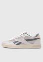 Tenis Reebok Court Advance Gris de Reebok