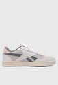 Tenis Reebok Court Advance Gris de Reebok