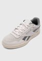 Tenis Reebok Court Advance Gris de Reebok