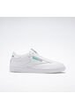 Tenis Hombre Reebok Club C 85 - Blanco de Reebok