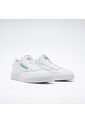 Tenis Hombre Reebok Club C 85 - Blanco de Reebok