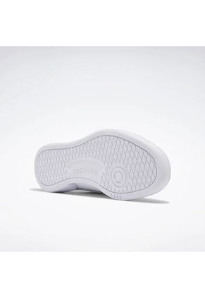 Tenis Hombre Reebok Club C 85 - Blanco