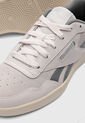 Tenis Reebok Court Advance Gris de Reebok
