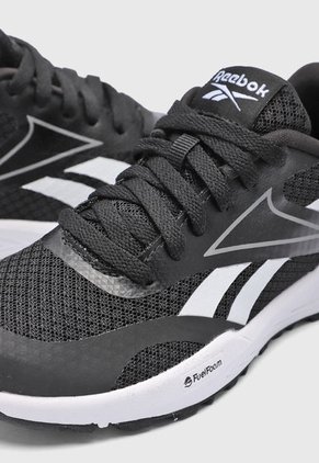 Tenis Reebok Energen Run Negro