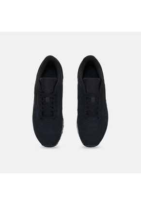 Tenis Hombre Reebok Classic Leather - Negro