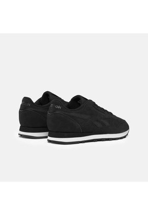 Tenis Hombre Reebok Classic Leather - Negro