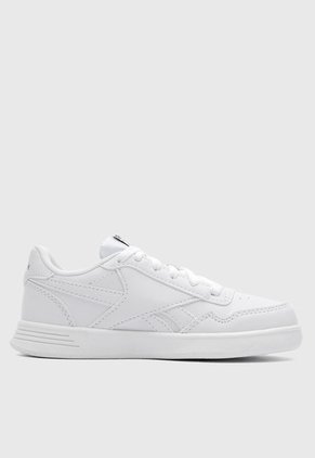 Tenis Reebok Court Advance Blanco