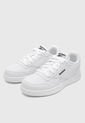 Tenis Reebok Court Advance Blanco de Reebok